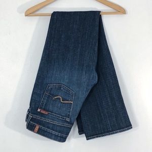 7 For All Mankind | Bootcut Jeans